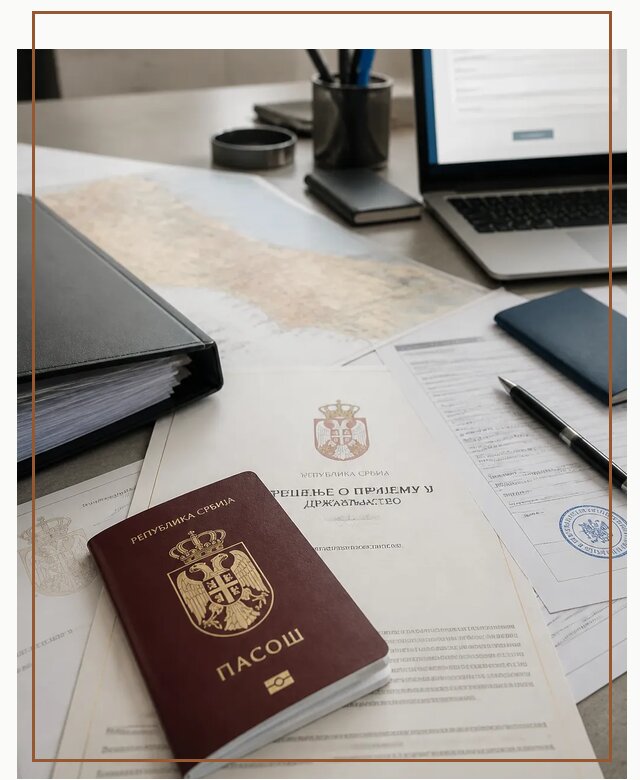 Оформление гражданства Сербии в Ртищеве по цене от 255375 р. | Гиперактив-Ртщ